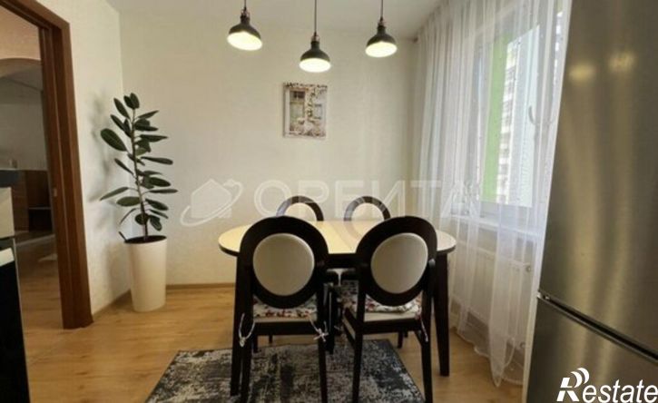 3-комн квартира улица Эрвье, 28,  д. 28