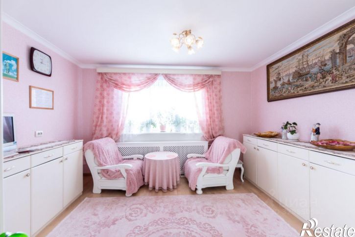 5-комн квартира улица Свердлова, 35,  д. 35