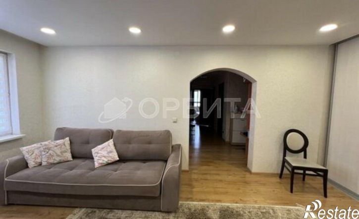 3-комн квартира улица Эрвье, 28,  д. 28