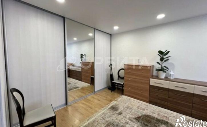 3-комн квартира улица Эрвье, 28,  д. 28