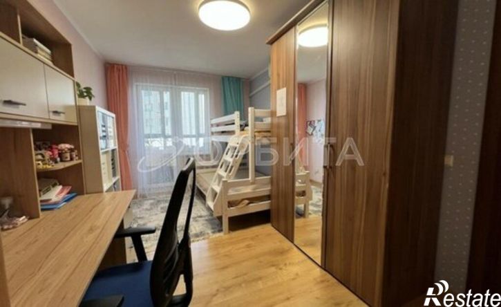 3-комн квартира улица Эрвье, 28,  д. 28