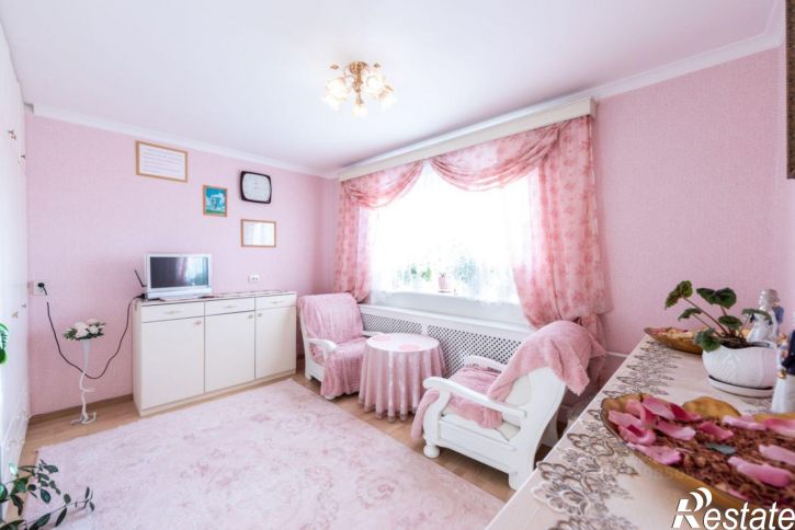 5-комн квартира улица Свердлова, 35,  д. 35