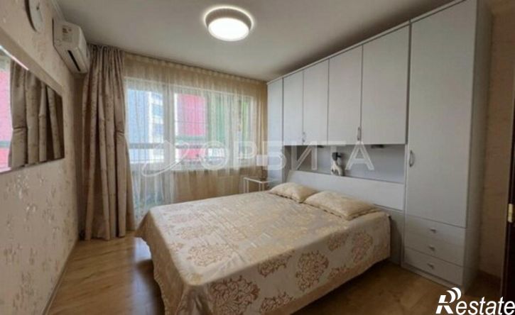 3-комн квартира улица Эрвье, 28,  д. 28