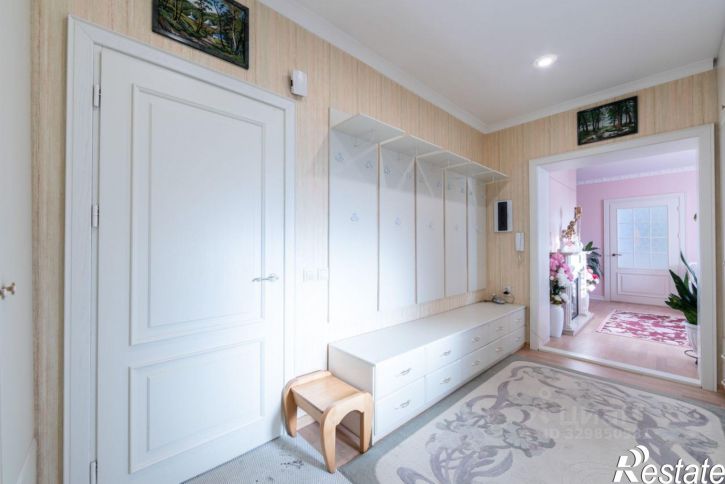 5-комн квартира улица Свердлова, 35,  д. 35