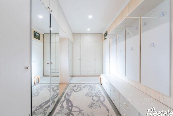 5-комн квартира улица Свердлова, 35,  д. 35