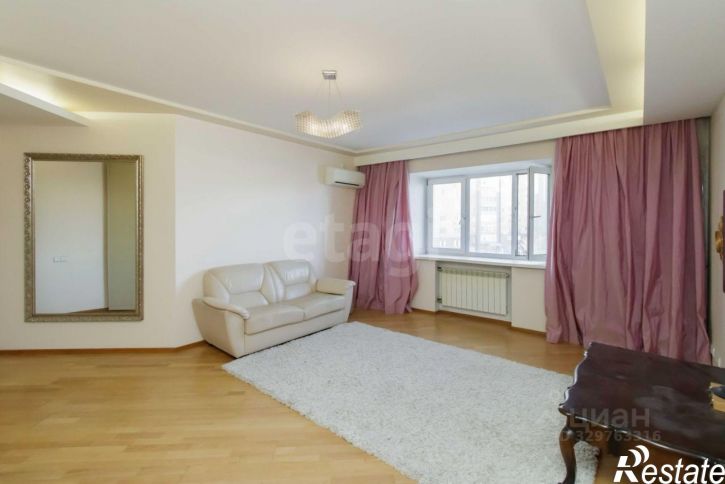 3-комн квартира улица Николая Фёдорова, 6 к1,  д. 6 к1