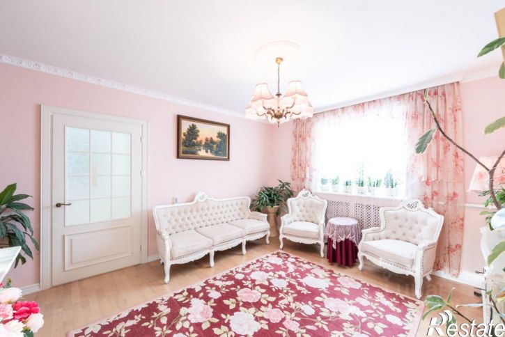 5-комн квартира улица Свердлова, 35,  д. 35