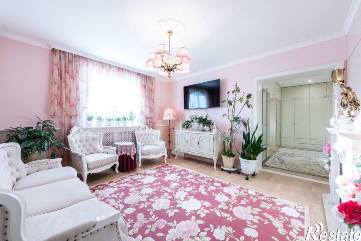 5-комн квартира улица Свердлова, 35,  д. 35