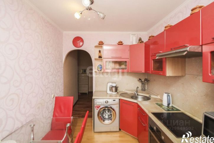 2-комн квартира ул Вересковая, 7 1,  д. 7 1,  к. 1