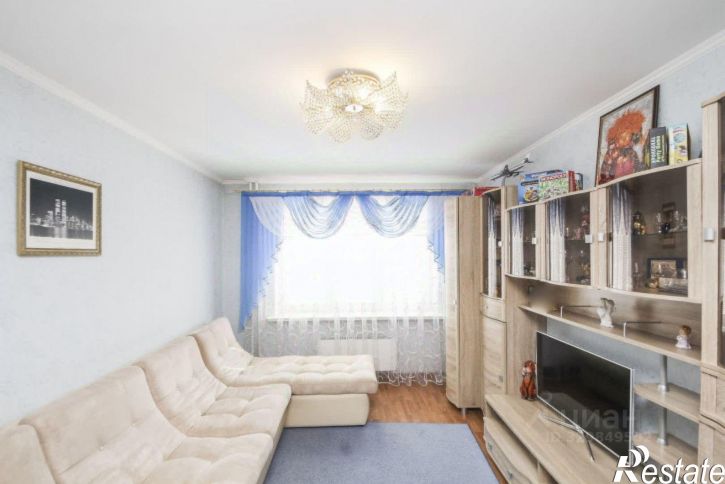 2-комн квартира ул Вересковая, 7 1,  д. 7 1,  к. 1