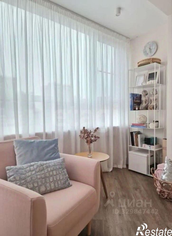 2-комн квартира ул Ю.-Р.Г.Эрвье, 32 1,  д. 32 1,  к. 1
