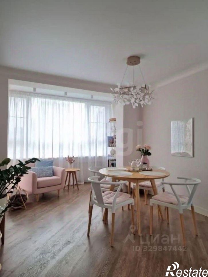 2-комн квартира ул Ю.-Р.Г.Эрвье, 32 1,  д. 32 1,  к. 1