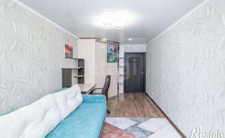 3-комн квартира ул Муравленко, 3,  д. 3