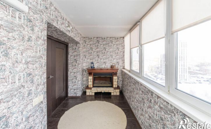 3-комн квартира ул Муравленко, 3,  д. 3