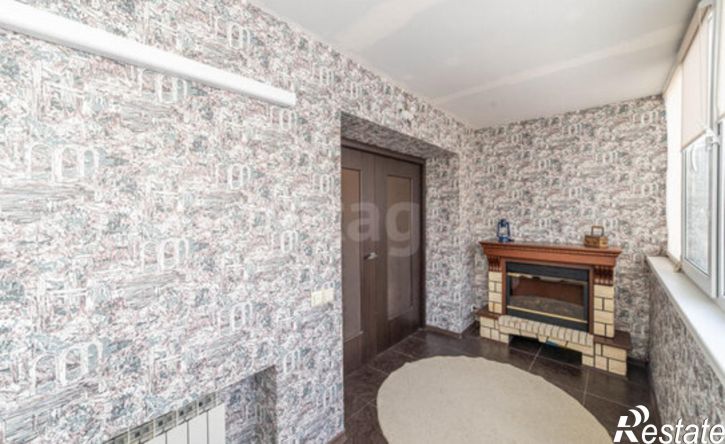 3-комн квартира ул Муравленко, 3,  д. 3