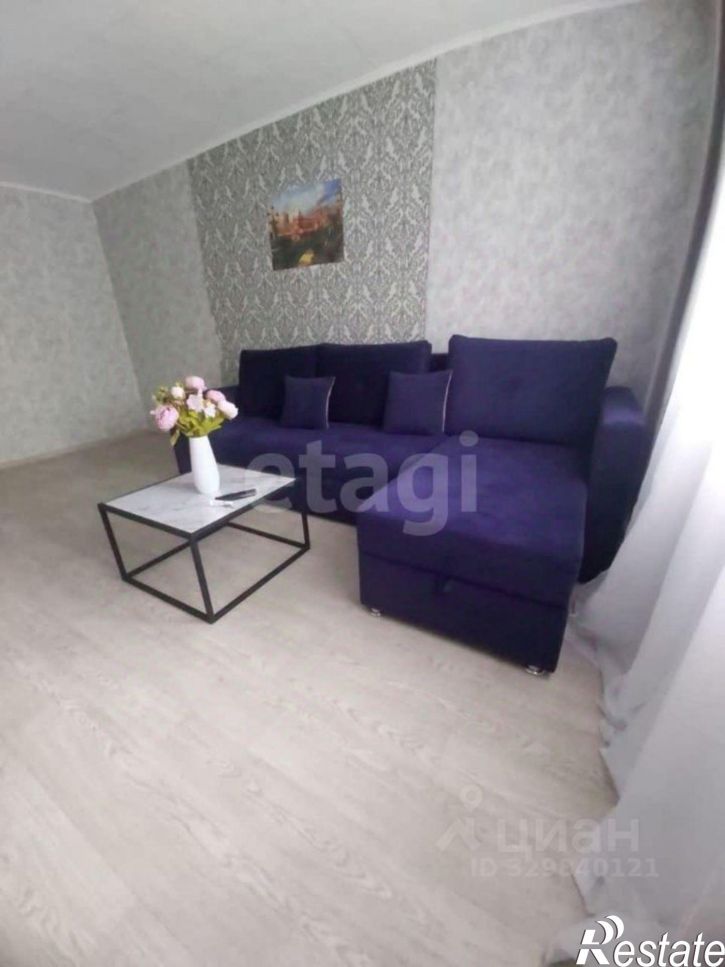 3-комн квартира Одесская улица, 24,  д. 24