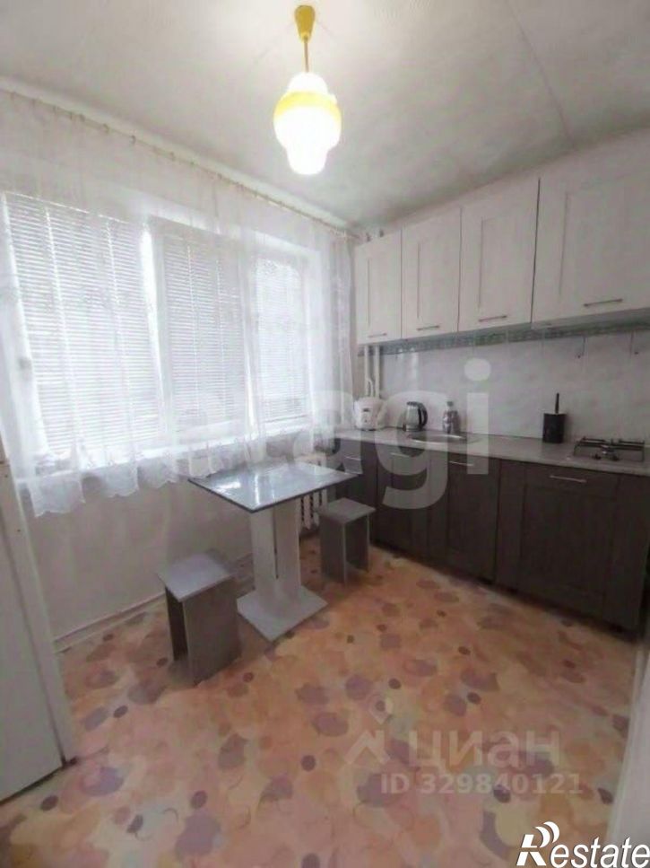 3-комн квартира Одесская улица, 24,  д. 24