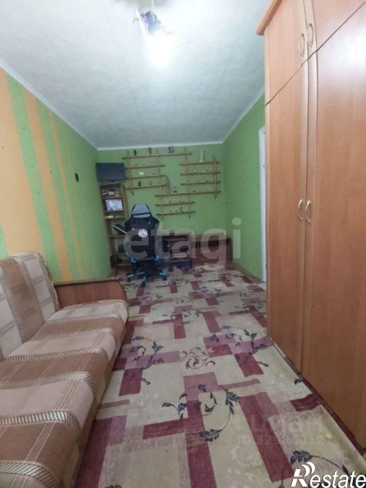 3-комн квартира Одесская улица, 24,  д. 24