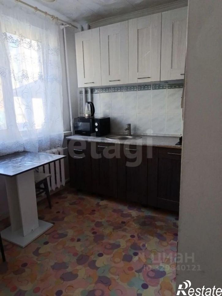 3-комн квартира Одесская улица, 24,  д. 24