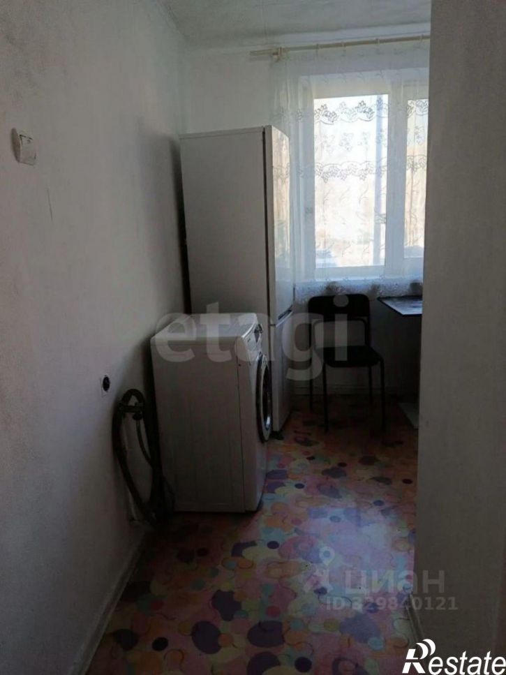 3-комн квартира Одесская улица, 24,  д. 24