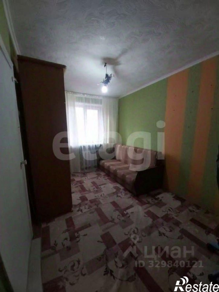 3-комн квартира Одесская улица, 24,  д. 24
