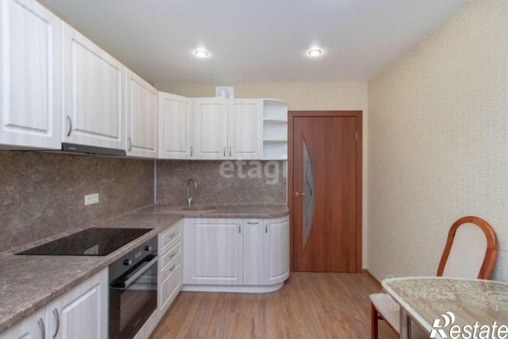 1-комн квартира улица Газовиков, 61,  д. 61