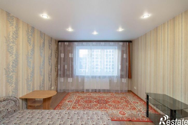 1-комн квартира улица Газовиков, 61,  д. 61