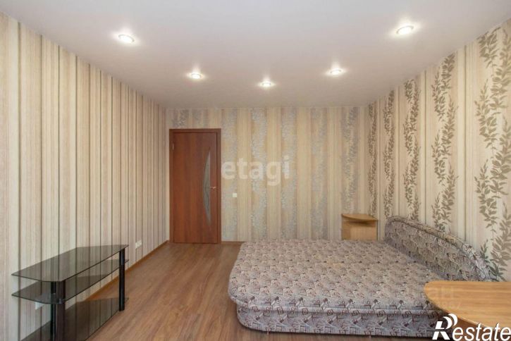 1-комн квартира улица Газовиков, 61,  д. 61