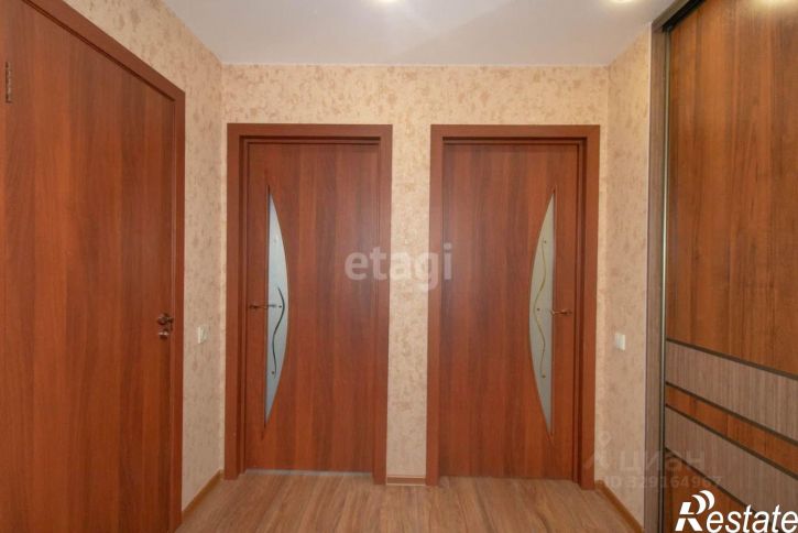 1-комн квартира улица Газовиков, 61,  д. 61