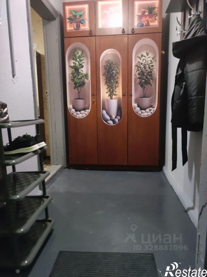 1-комн квартира Широтная улица, 156 к1,  д. 156 к1