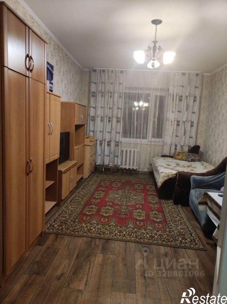 1-комн квартира Широтная улица, 156 к1,  д. 156 к1