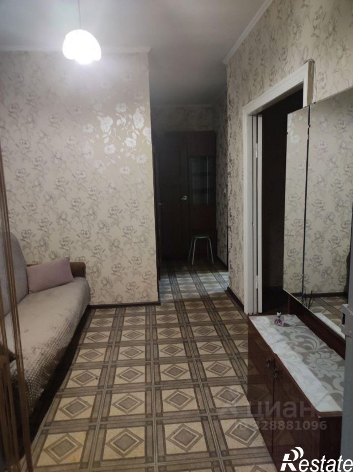 1-комн квартира Широтная улица, 156 к1,  д. 156 к1