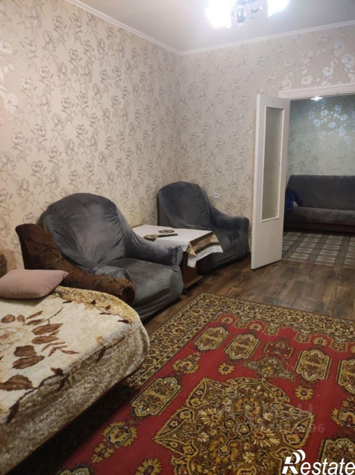 1-комн квартира Широтная улица, 156 к1,  д. 156 к1