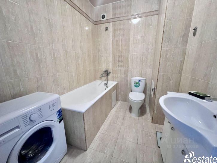 2-комн квартира улица Революции, 228 к1,  д. 228 к1