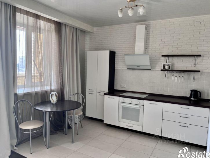 2-комн квартира улица Революции, 228 к1,  д. 228 к1
