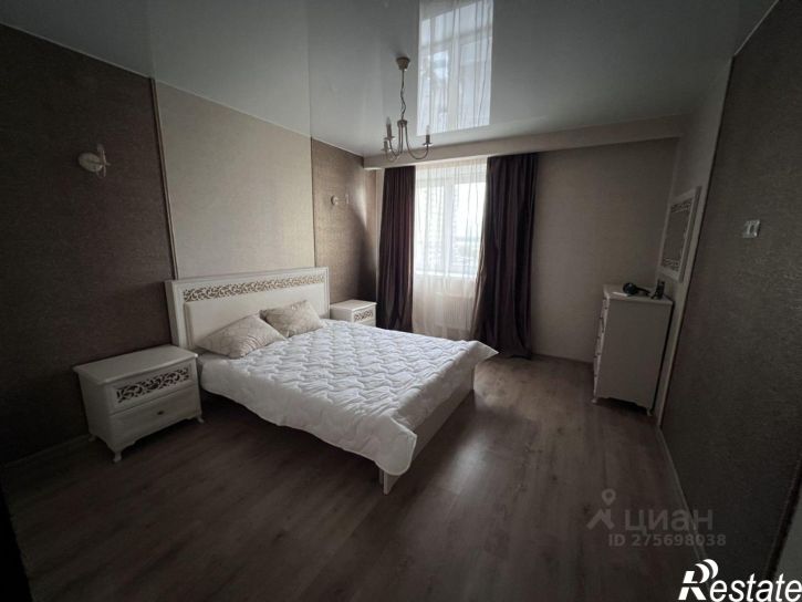 2-комн квартира улица Революции, 228 к1,  д. 228 к1