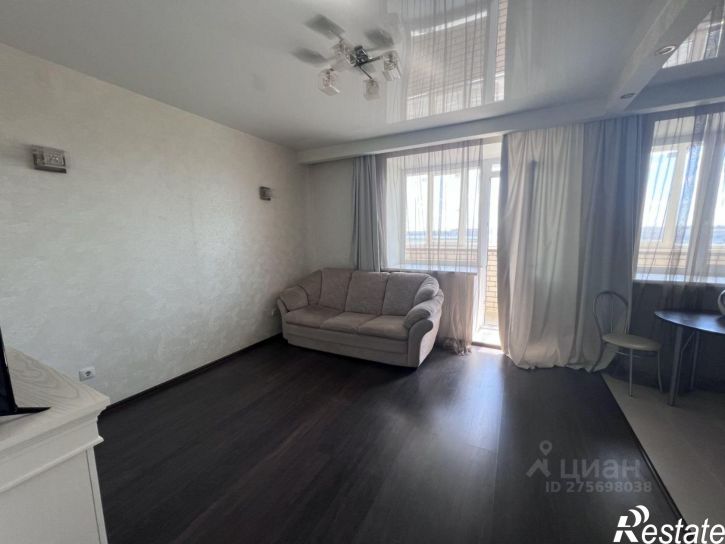 2-комн квартира улица Революции, 228 к1,  д. 228 к1