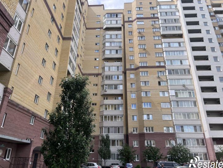 2-комн квартира улица Революции, 228 к1,  д. 228 к1