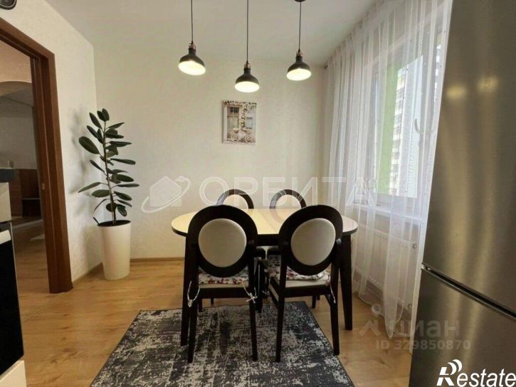 3-комн квартира улица Эрвье, 28,  д. 28