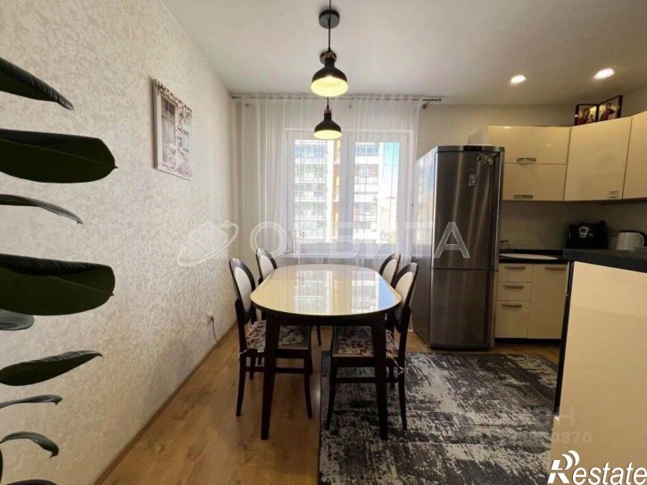 3-комн квартира улица Эрвье, 28,  д. 28