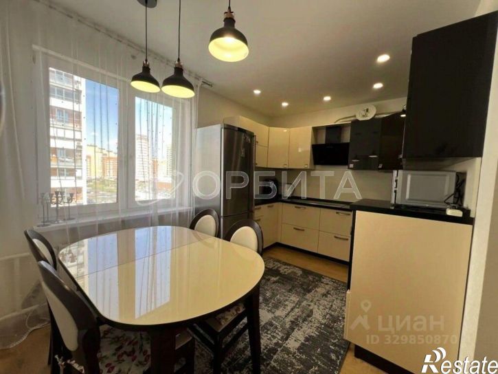 3-комн квартира улица Эрвье, 28,  д. 28