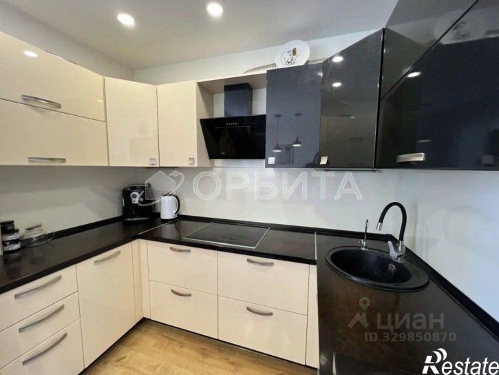 3-комн квартира улица Эрвье, 28,  д. 28