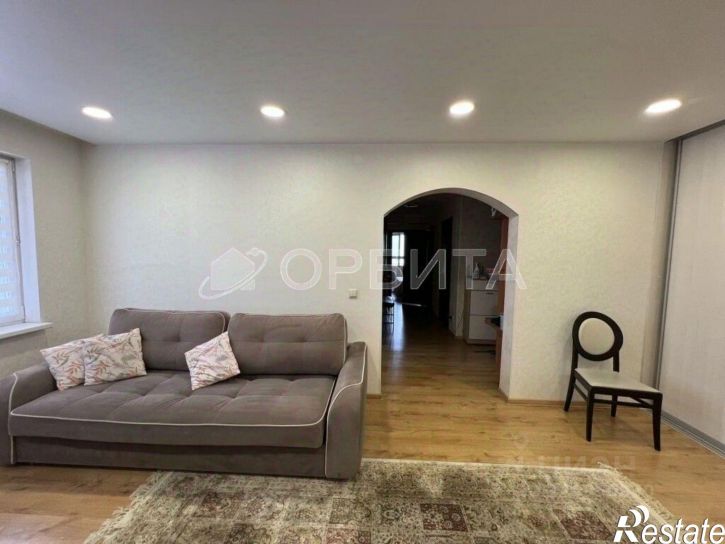 3-комн квартира улица Эрвье, 28,  д. 28