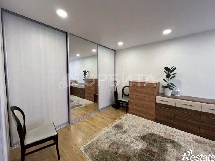 3-комн квартира улица Эрвье, 28,  д. 28