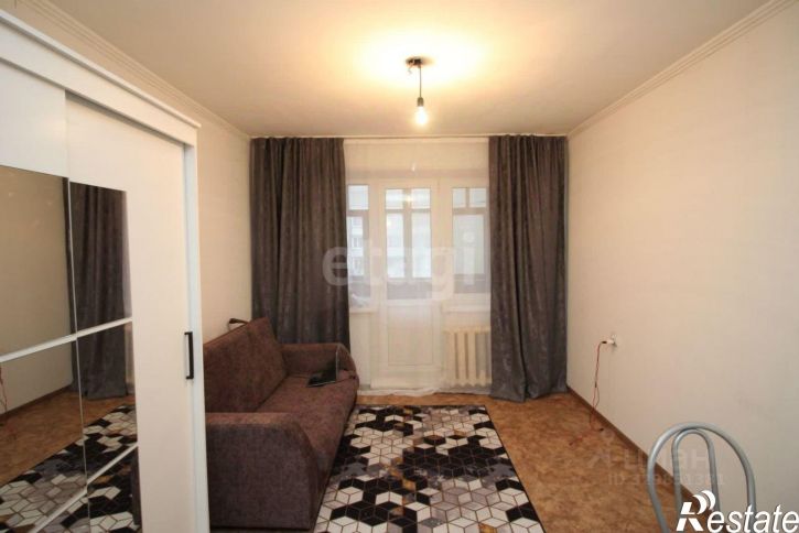 1-комн квартира ул Энергетиков, 60 1,  д. 60 1,  к. 1
