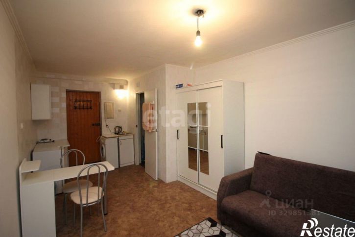 1-комн квартира ул Энергетиков, 60 1,  д. 60 1,  к. 1