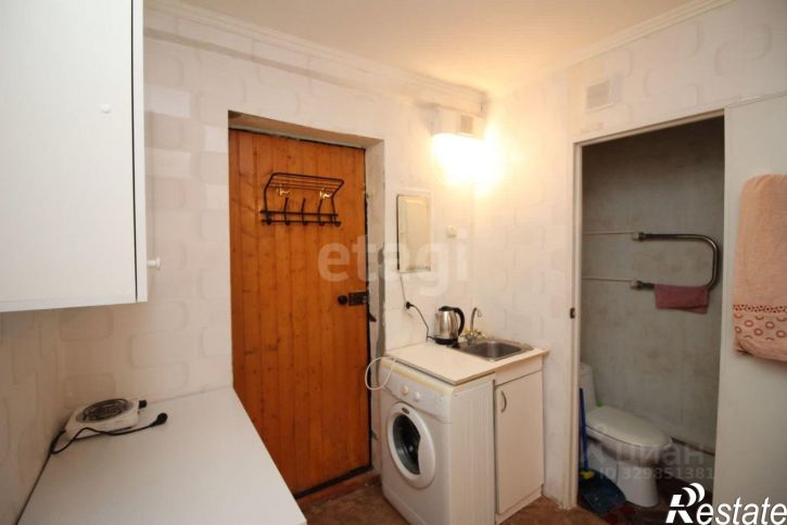 1-комн квартира ул Энергетиков, 60 1,  д. 60 1,  к. 1