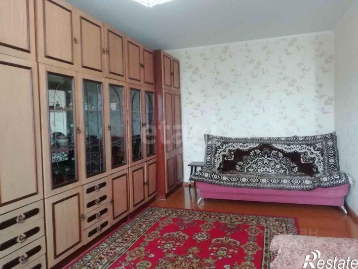 1-комн квартира улица Парфёнова, 22,  д. 22