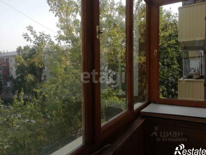 1-комн квартира улица Парфёнова, 22,  д. 22