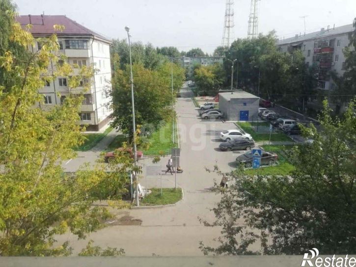 1-комн квартира улица Парфёнова, 22,  д. 22